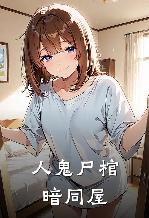 人鬼尸棺暗同屋