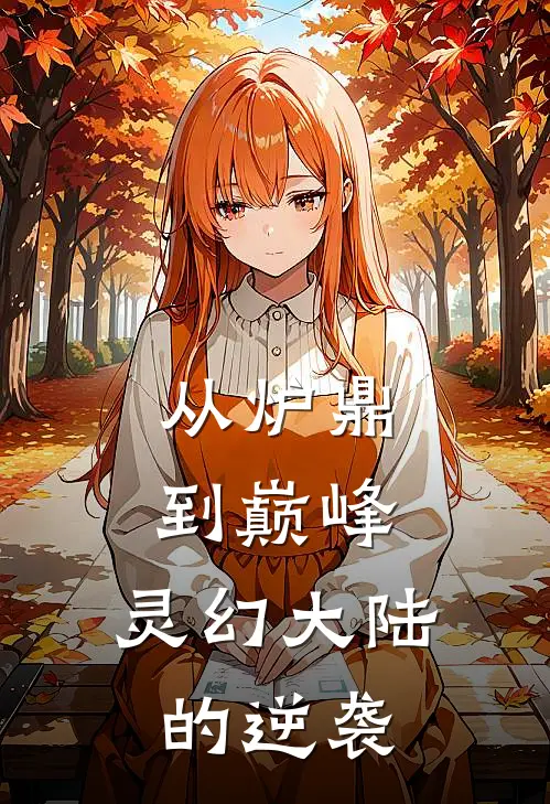 从炉鼎到巅峰：灵幻大陆的逆袭