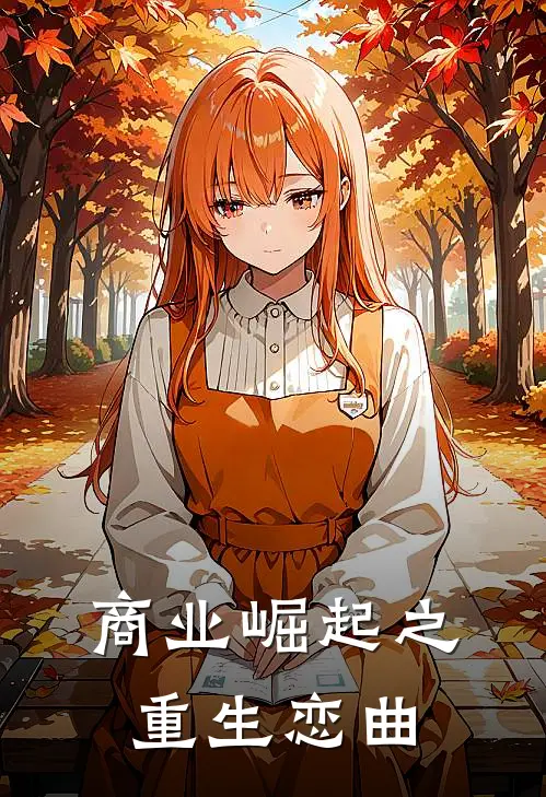 商业崛起之重生恋曲