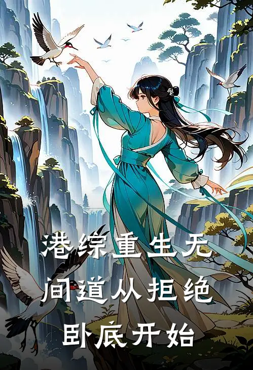 港综重生无间道从拒绝卧底开始