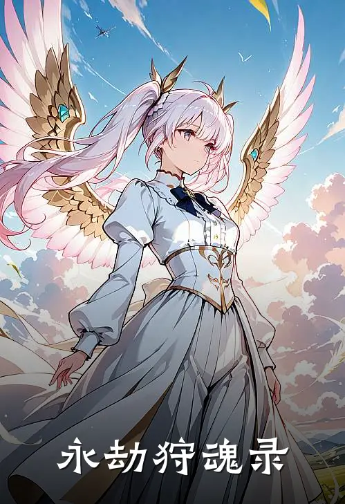 永劫狩魂录