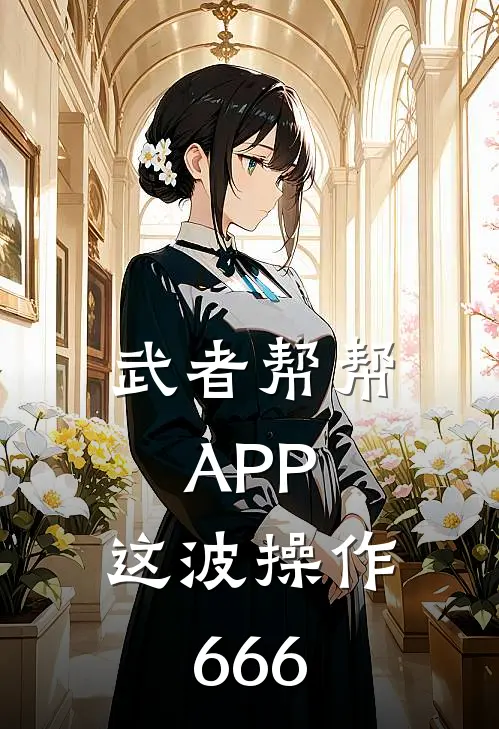 武者帮帮APP：这波操作666