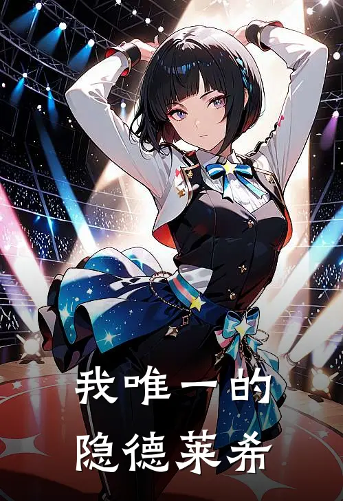 我唯一的隐德莱希