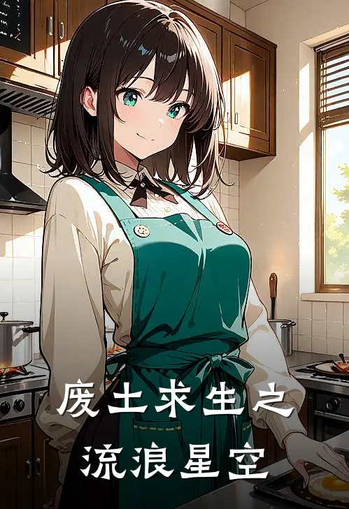 废土求生之流浪星空