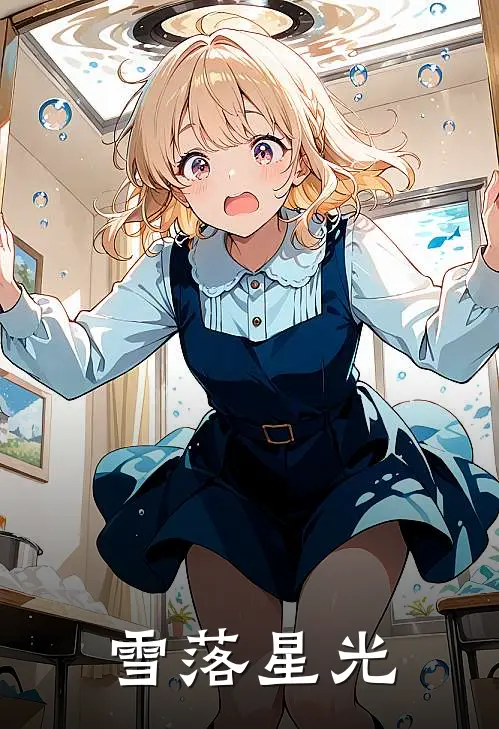 雪落星光