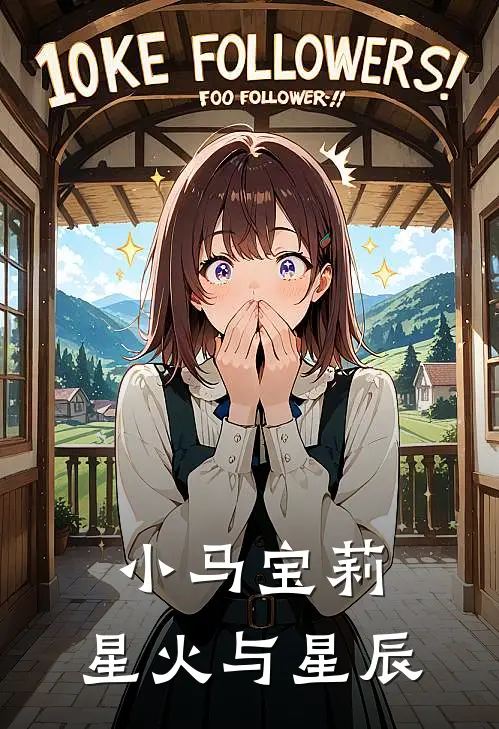 小马宝莉：星火与星辰