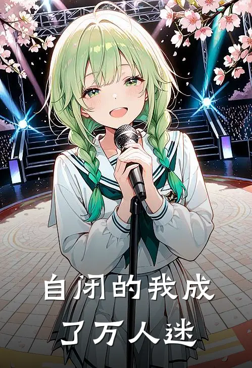 自闭的我成了万人迷