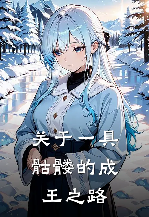 关于一具骷髅的成王之路