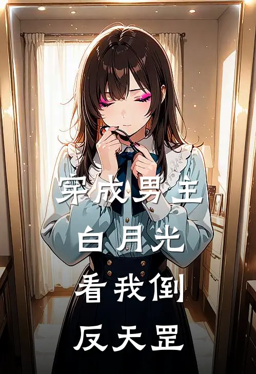 穿成男主白月光，看我倒反天罡