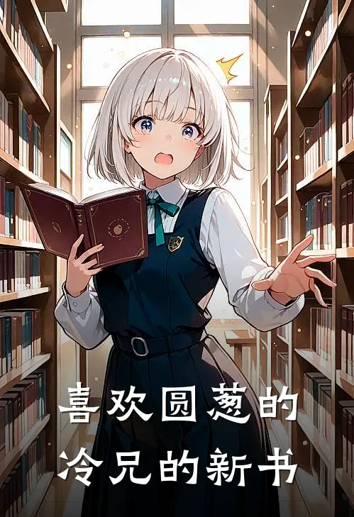 喜欢圆葱的冷兄的新书