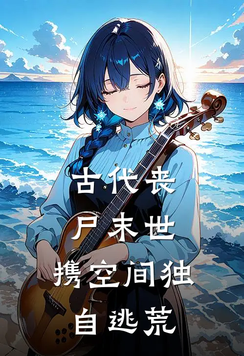 古代丧尸末世，携空间独自逃荒