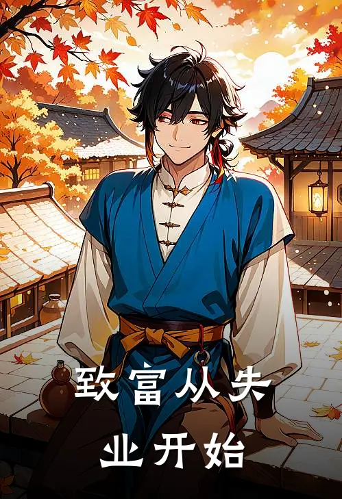 致富从失业开始