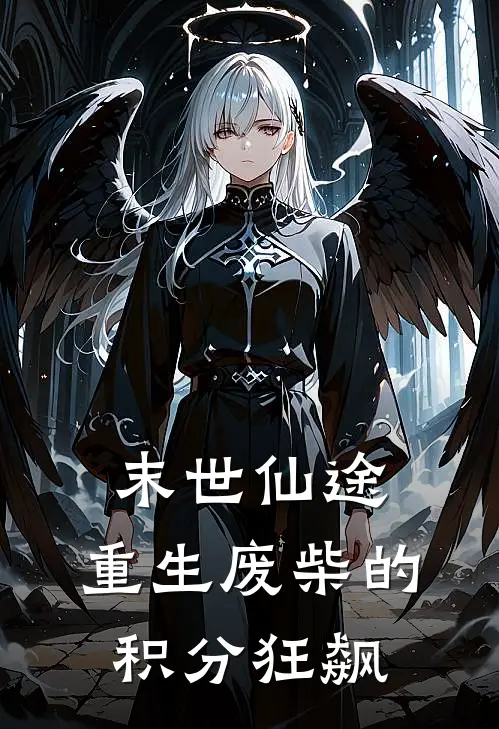 末世仙途：重生废柴的积分狂飙