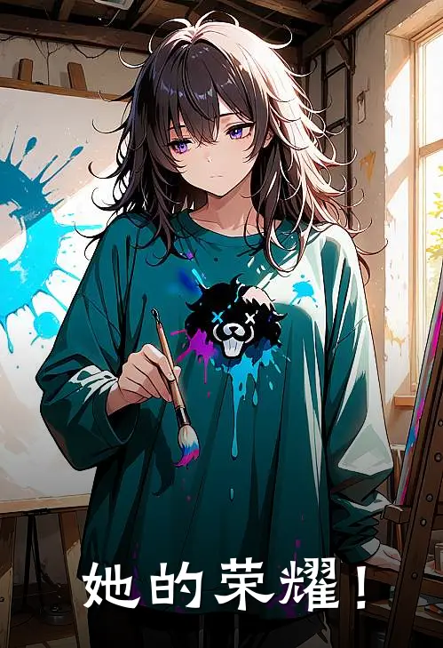 她的荣耀！