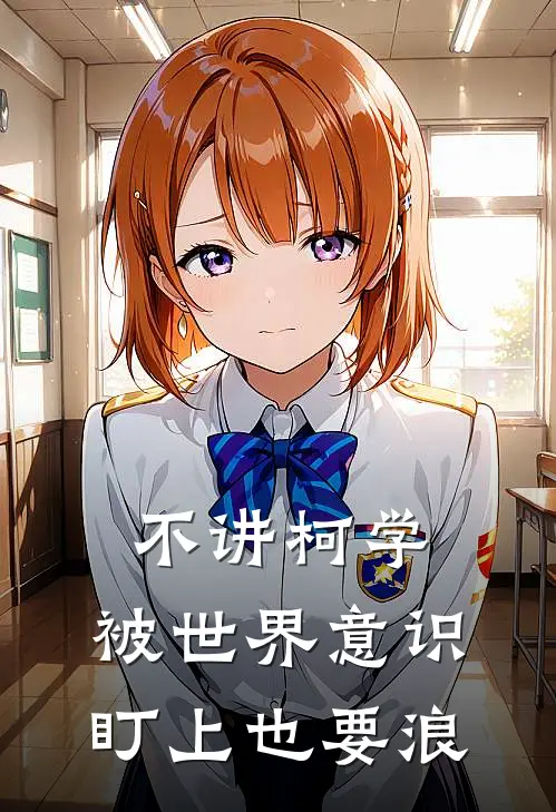 不讲柯学，被世界意识盯上也要浪