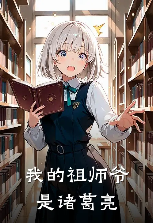 我的祖师爷是诸葛亮