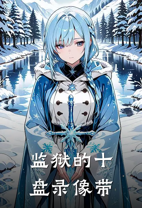 监狱的十盘录像带