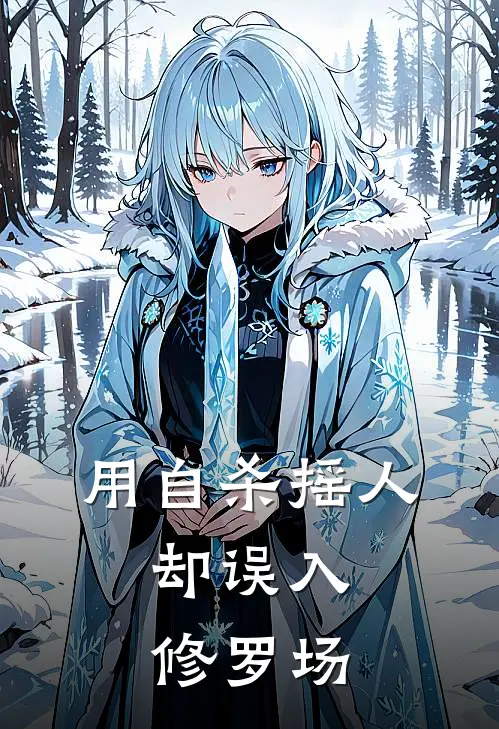 用自杀摇人，却误入修罗场