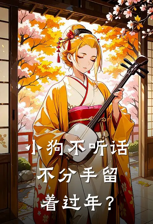 小狗不听话，不分手留着过年？