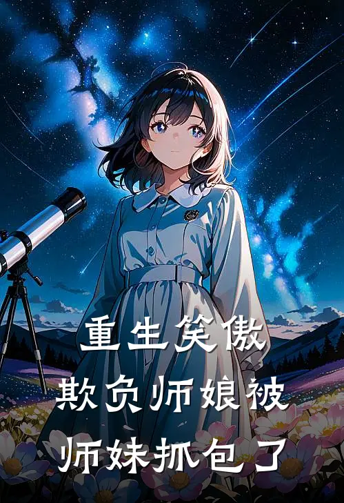 重生笑傲：欺负师娘被师妹抓包了