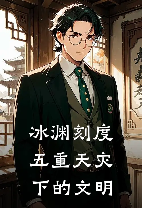 【冰渊刻度】五重天灾下的文明