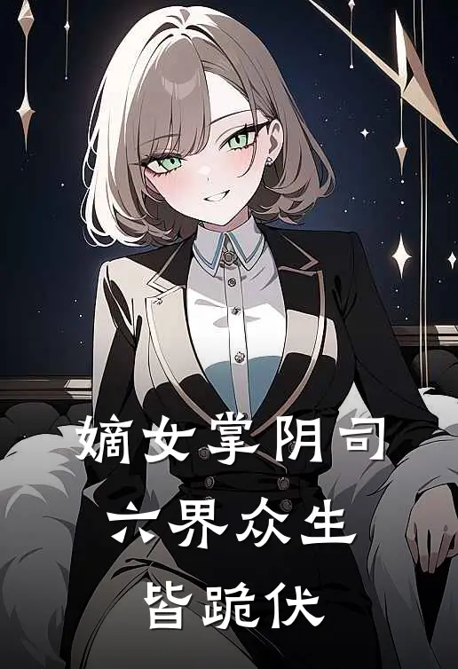 嫡女掌阴司：六界众生皆跪伏