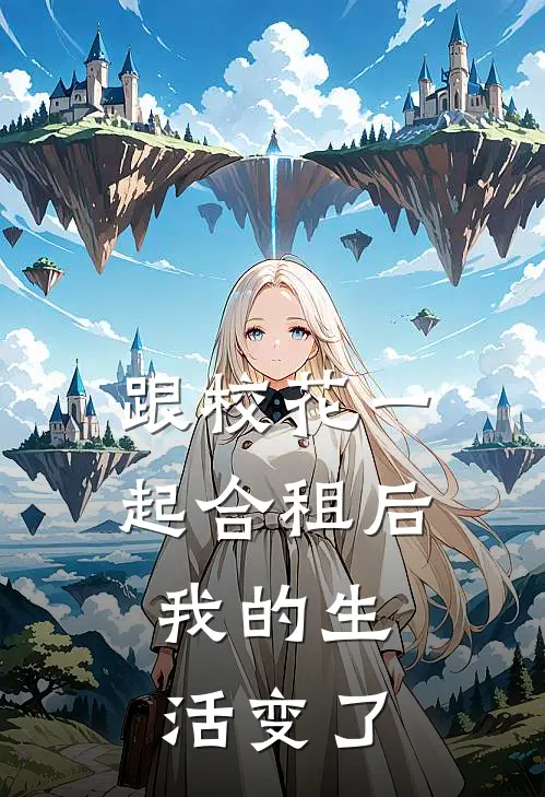 跟校花一起合租后，我的生活变了