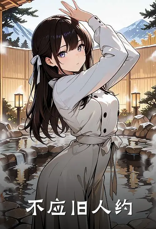 不应旧人约