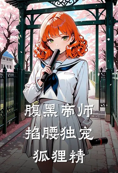 腹黑帝师掐腰独宠狐狸精