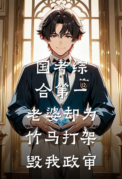 国考综合第一，老婆却为竹马打架毁我政审
