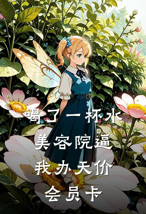 喝了一杯水，美容院逼我办天价会员卡