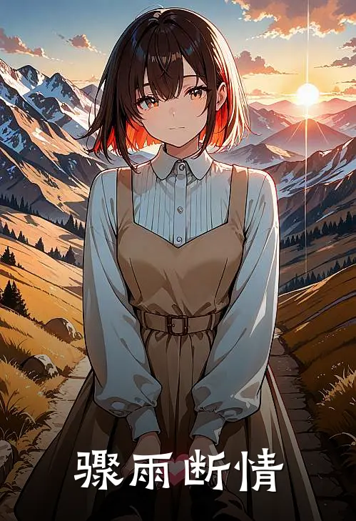 骤雨断情