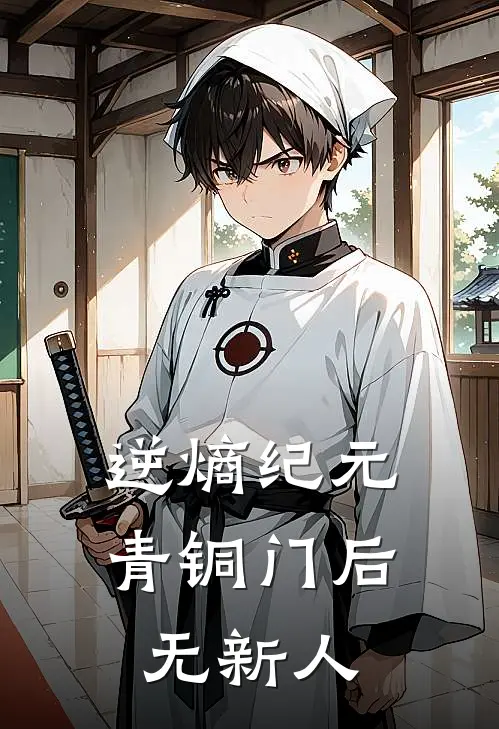 逆熵纪元：青铜门后无新人