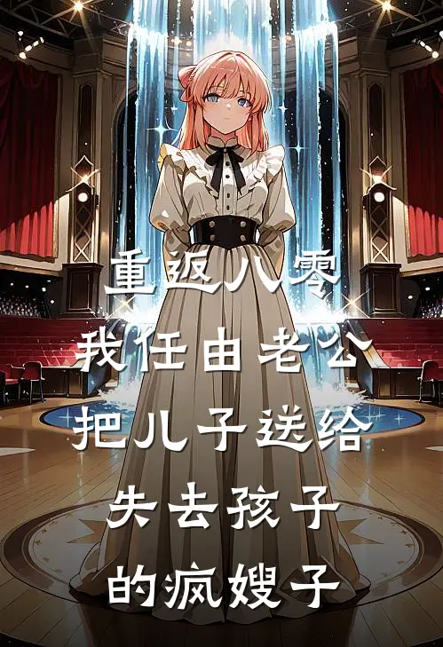 重返八零，我任由老公把儿子送给失去孩子的疯嫂子