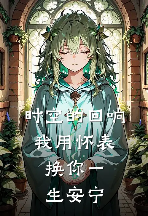 时空的回响：我用怀表，换你一生安宁