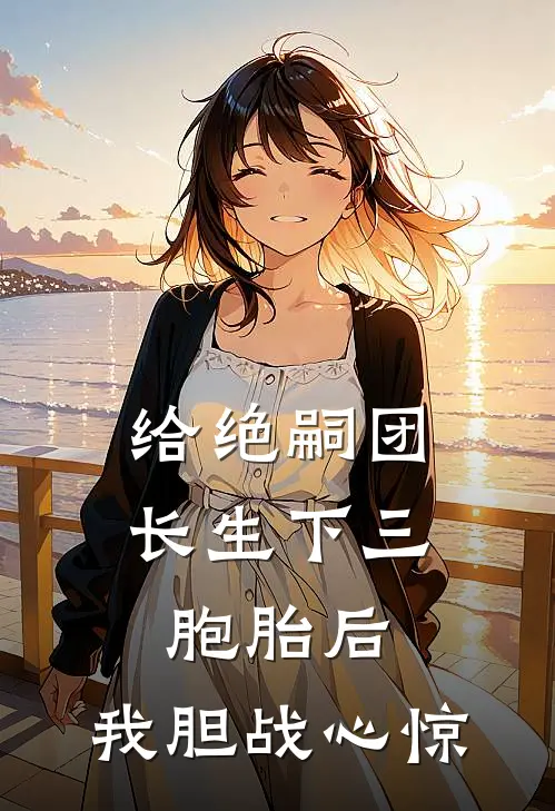 给绝嗣团长生下三胞胎后，我胆战心惊