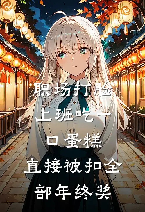 职场打脸，上班吃一口蛋糕，直接被扣全部年终奖