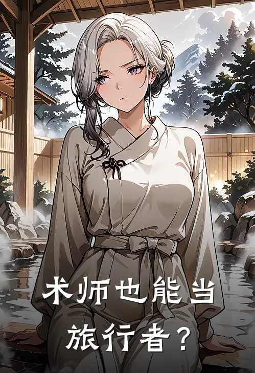 术师也能当旅行者？