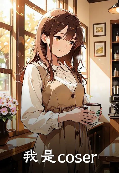 我是coser