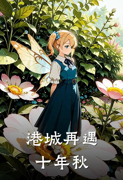 港城再遇十年秋