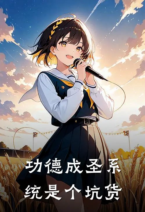 功德成圣系统是个坑货