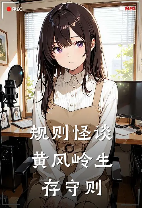 规则怪谈：黄风岭生存守则