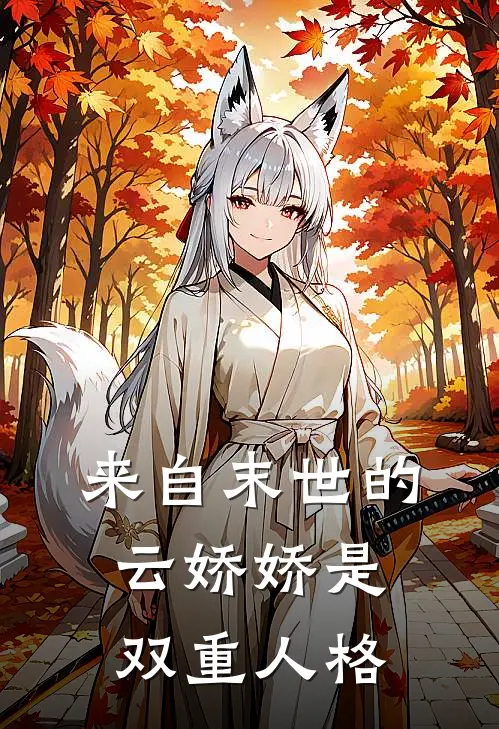 来自末世的云娇娇是双重人格