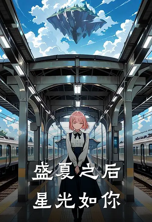 盛夏之后，星光如你