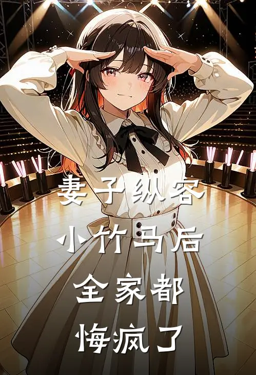 妻子纵容小竹马后，全家都悔疯了