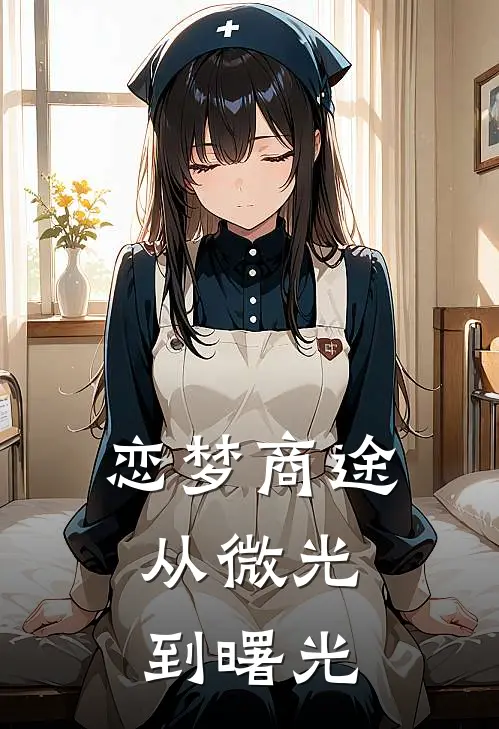 恋梦商途：从微光到曙光