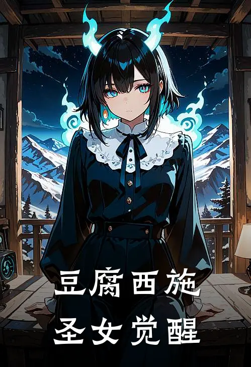 豆腐西施圣女觉醒