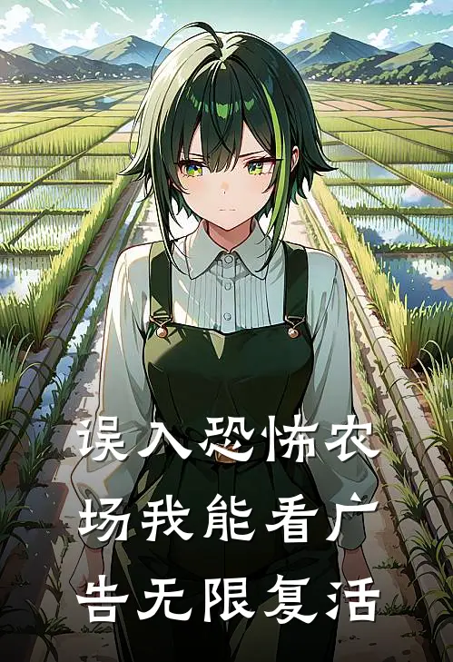 误入恐怖农场我能看广告无限复活