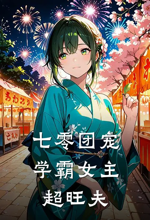 七零团宠：学霸女主超旺夫