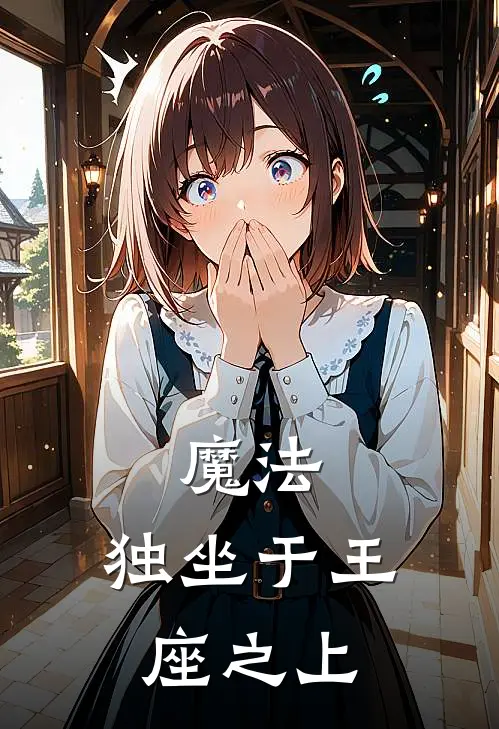 魔法：独坐于王座之上